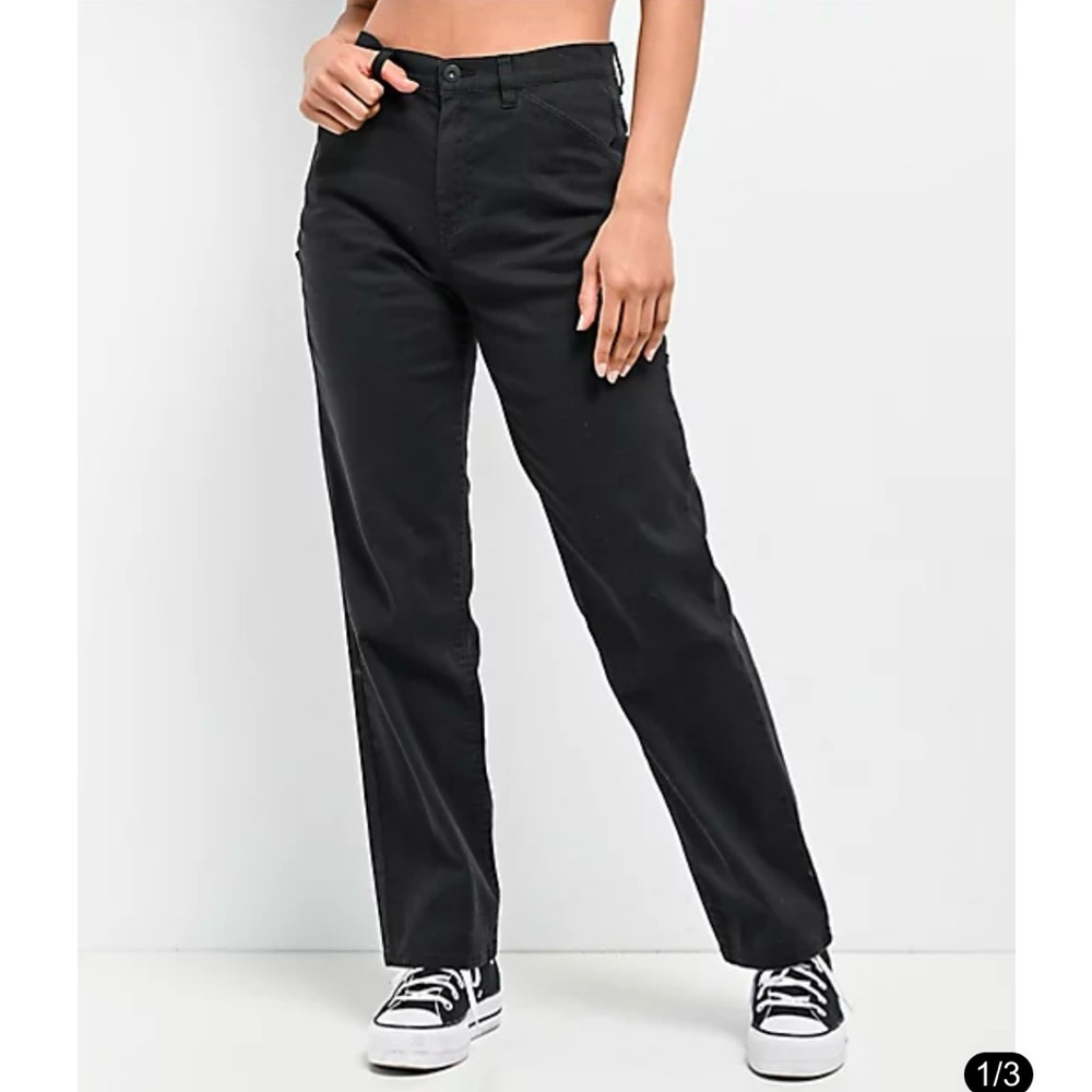 Union Bay Black Women's Pants